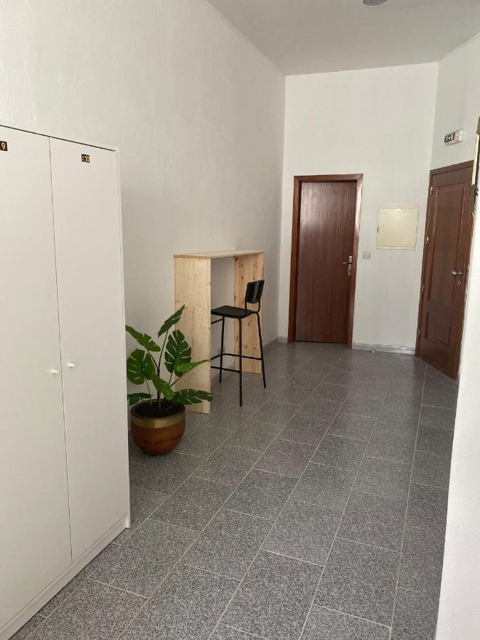 Casa Augusta 3 Braga Exterior foto