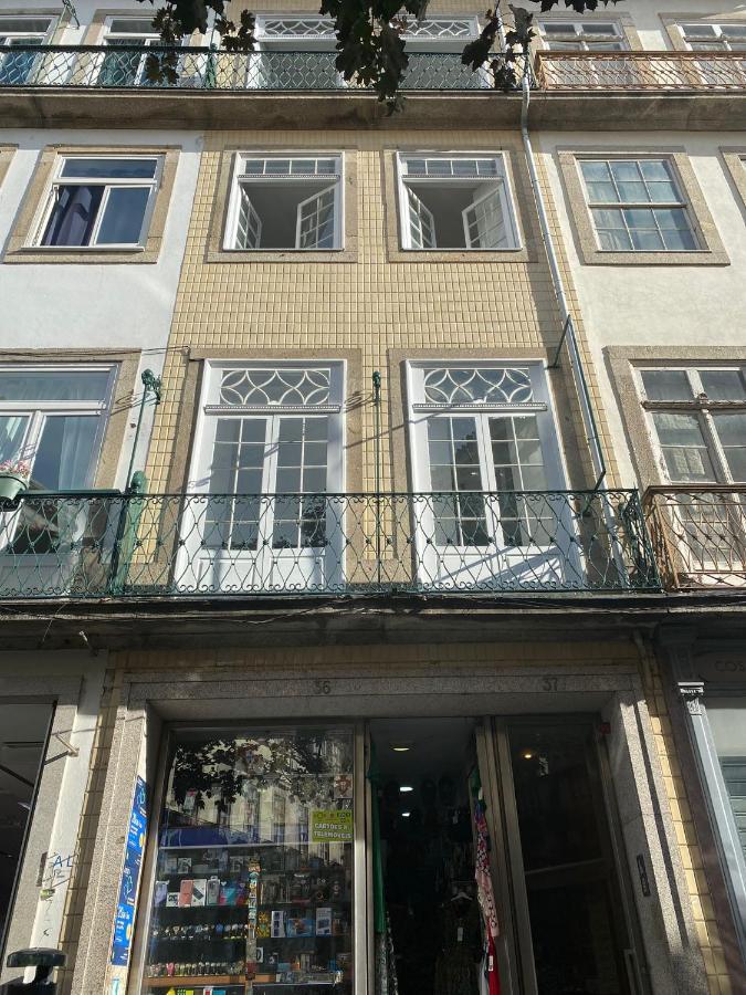 Casa Augusta 3 Braga Exterior foto